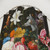 Vase of Flowers Shower Curtain