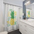 Psych Quotes Shower Curtain