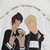Sam and Colby Themed Shower Curtain
