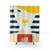 Aperol Spritz Poster Shower Curtains
