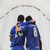 Terry and Lampard Artwork Shower Curtains