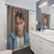 Sodapop Curtis Rob Lowe Shower Curtains