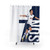 Son Tottenham Football Shower Curtains