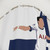 Son Tottenham Football Shower Curtains
