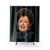 Blanche Devereaux Golden Girls Shower Curtains