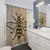 Manchester Worker Bee Shower Curtains