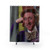 Willy Wonka Themed Shower Curtain