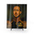 Stunning Ryan Gosling-themed shower curtain
