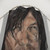 Daryl Dixon Walking Dead Shower Curtain