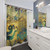 Underwater Dream I Shower Curtains - Aquatic Decor
