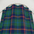 Clan Young Tartan Shower Curtains