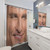 Matthew McConaughey Shower Curtains