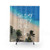 Hawaii Tropical Beach Shower Curtains