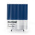 Pantone Classic Blue Shower Curtains