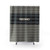 Recaro Houndstooth Shower Curtains