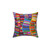 Australian Aboriginal Art Pillow