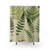 Botanical Ferns Shower Curtain - Nature-Inspired Home Decor