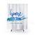 Long Island Home Shower Curtains