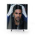 Mikel Arteta Arsenal Shower Curtains