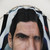 Mikel Arteta Arsenal Shower Curtains