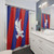 Crystal Palace Football Club Shower Curtains
