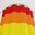 Vibrant Rainbow Pride Shower Curtain