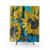 Van Gogh Inspired Sunflower Shower Curtain