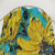 Van Gogh Inspired Sunflower Shower Curtain