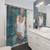 Peter Andre Shower Curtains - Stylish Bathroom Decor