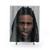 Chief Keef Mugshot Shower Curtains
