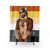 BEAR PRIDE Shower Curtains