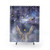 Falling Stars ACOTAR Shower Curtains