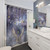 Falling Stars ACOTAR Shower Curtains