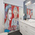 Platinum Jubilee Shower Curtains