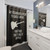 Guitarist Shower Curtains