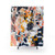 Abstract Painting Shower Curtains - Stella Design