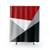 Colorful Geometric Shower Curtains