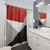 Colorful Geometric Shower Curtains