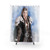 Final Fantasy Sephiroth Watercolor Shower Curtains
