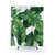 Tropical Banana Leaves Shower Curtain