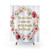 Powerful Faith Shower Curtains for JW Convention Decor