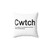 Cwtch Welsh Cuddle Pillow