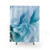 Marble Sandstone Oceanic Shower Curtain