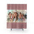 Heartland Family Shower Curtains