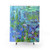 Monet Water Lilies Shower Curtain