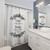 Once A King or Queen Fantasy Shower Curtains