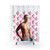 Avery (Jesse Williams) Shower Curtains
