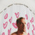 Avery (Jesse Williams) Shower Curtains
