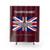 Parachute Regiment UK Shower Curtains