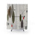 Retro Atomic Age Shower Curtains
